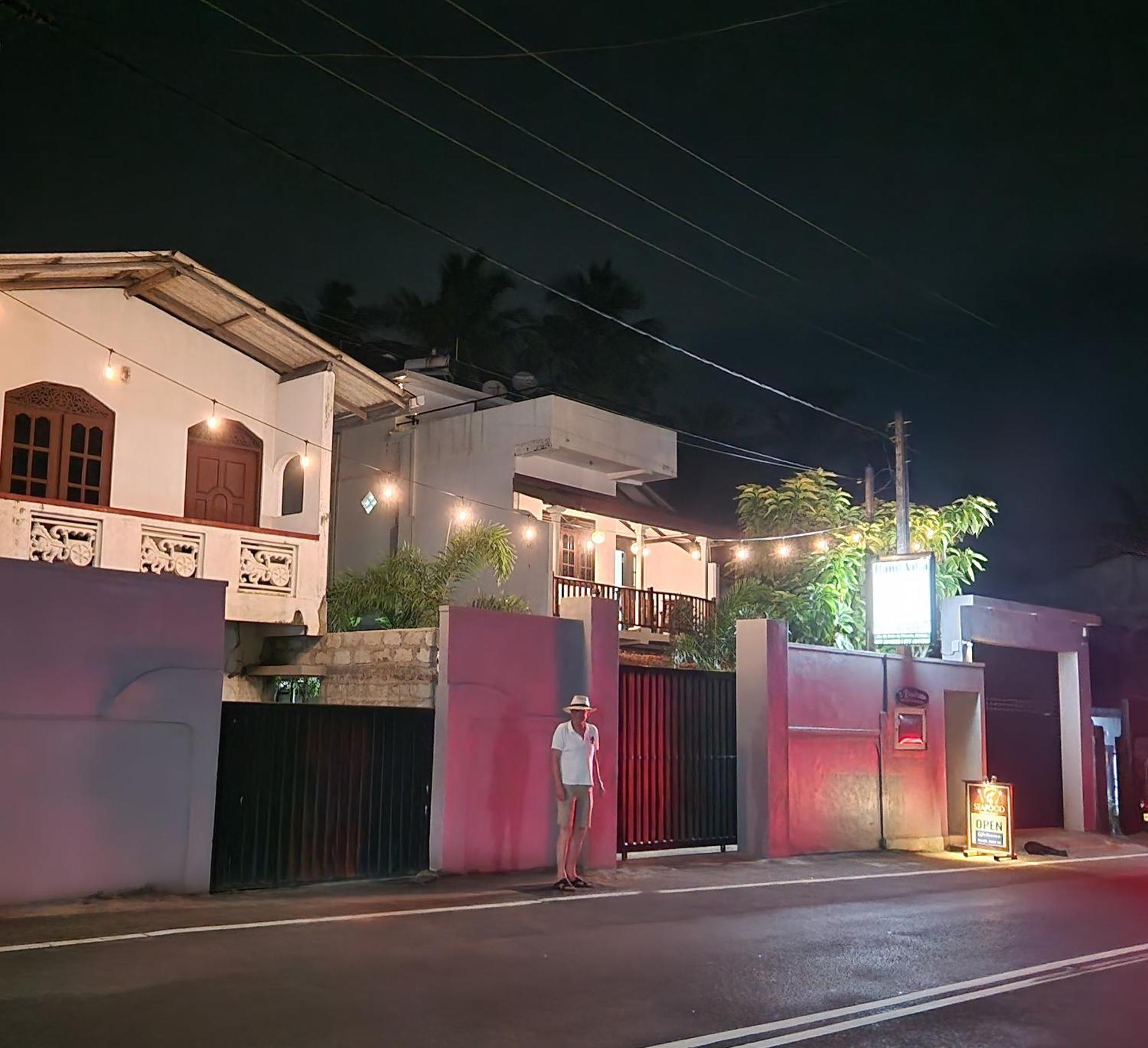 Ranil Villa Galle Exterior photo