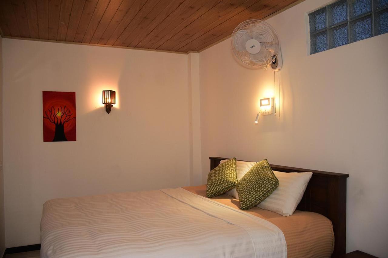 Ranil Villa Galle Exterior photo