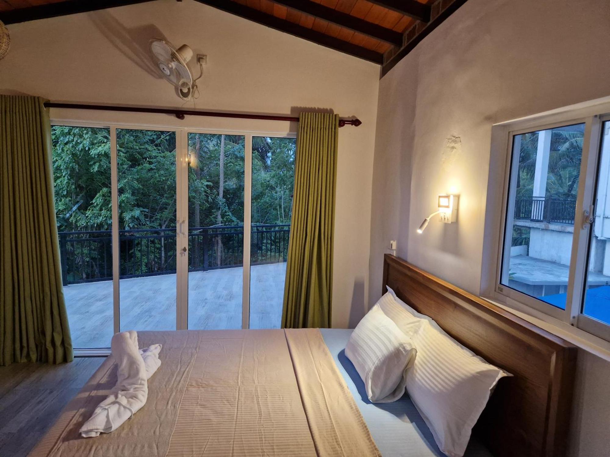 Ranil Villa Galle Exterior photo