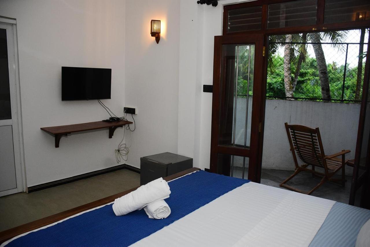 Ranil Villa Galle Exterior photo