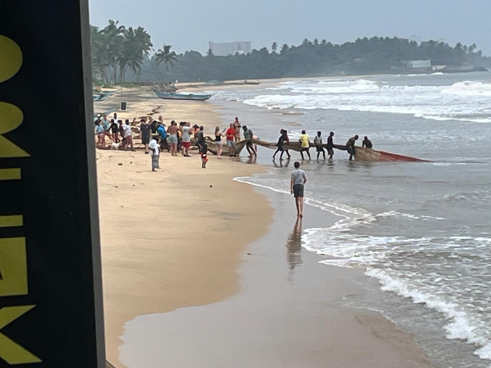 Ranil Villa Galle Exterior photo