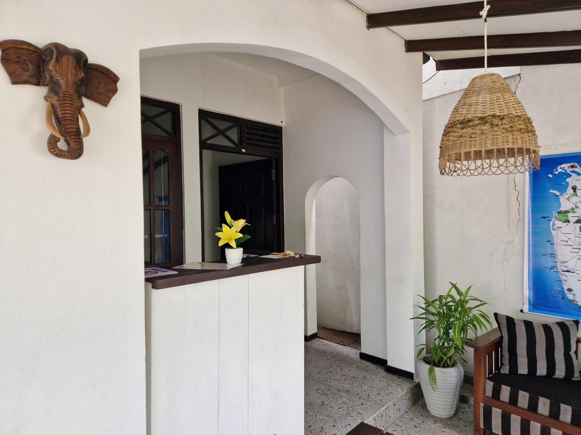 Ranil Villa Galle Exterior photo