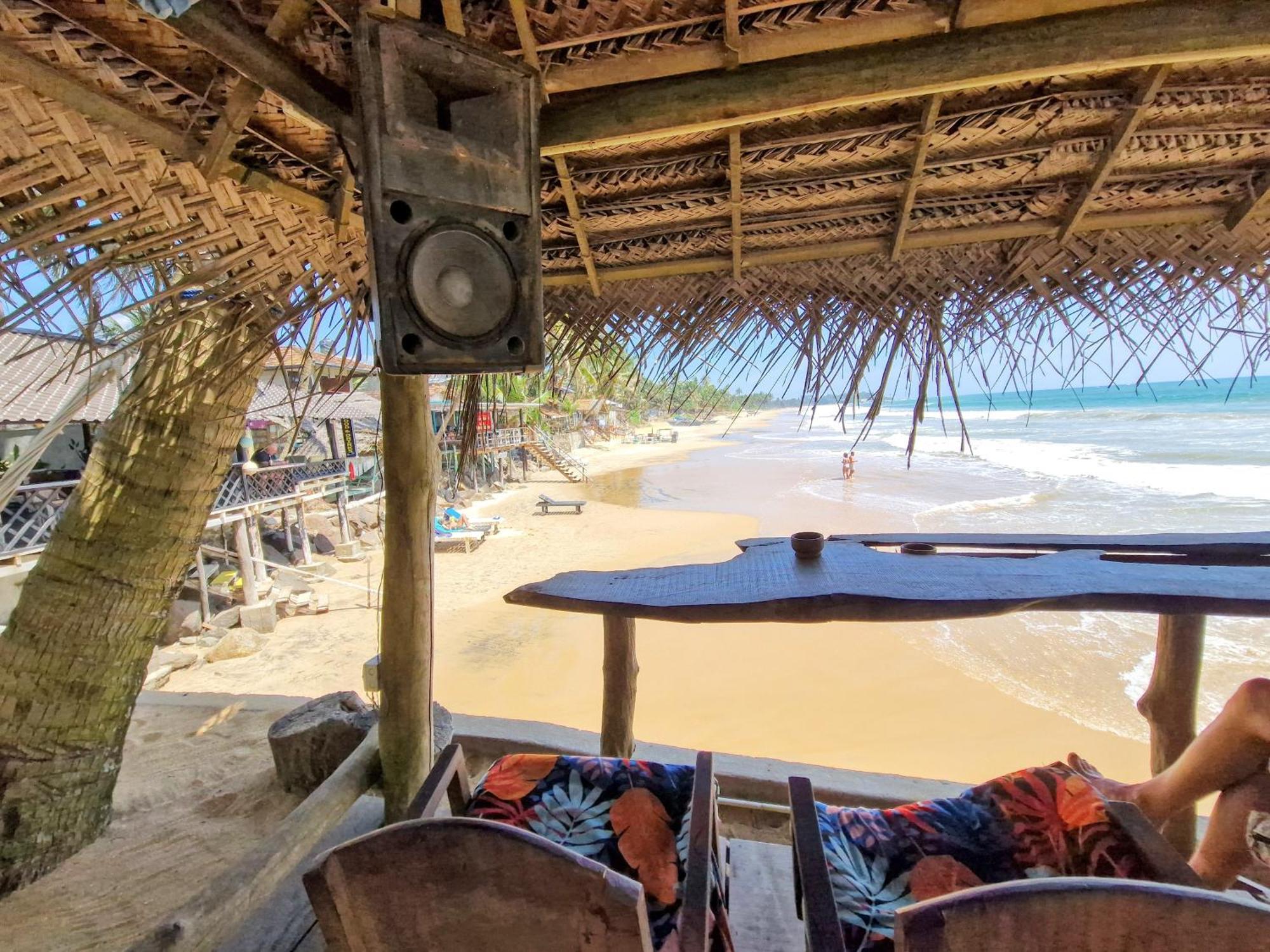 Ranil Villa Galle Exterior photo