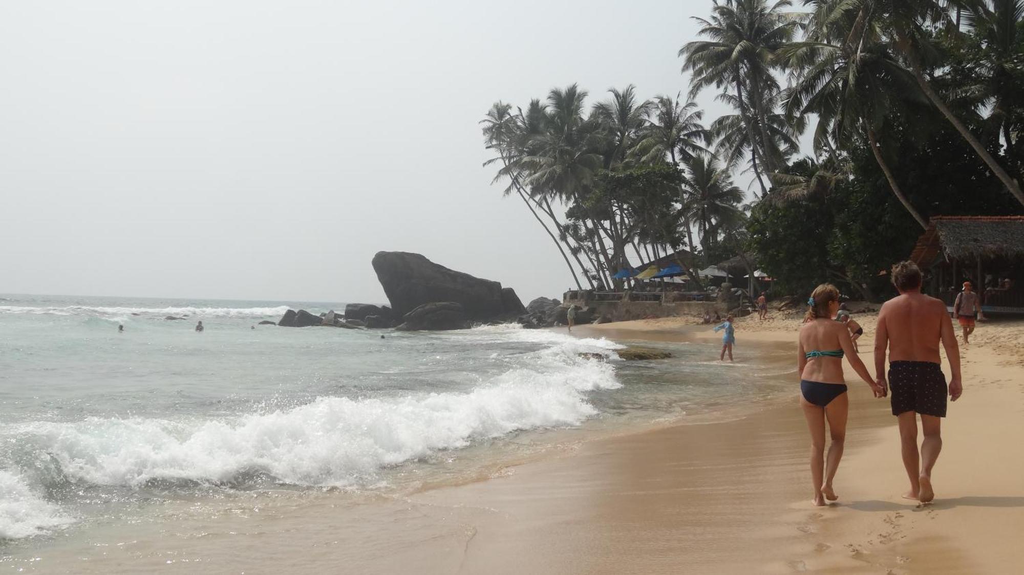 Ranil Villa Galle Exterior photo