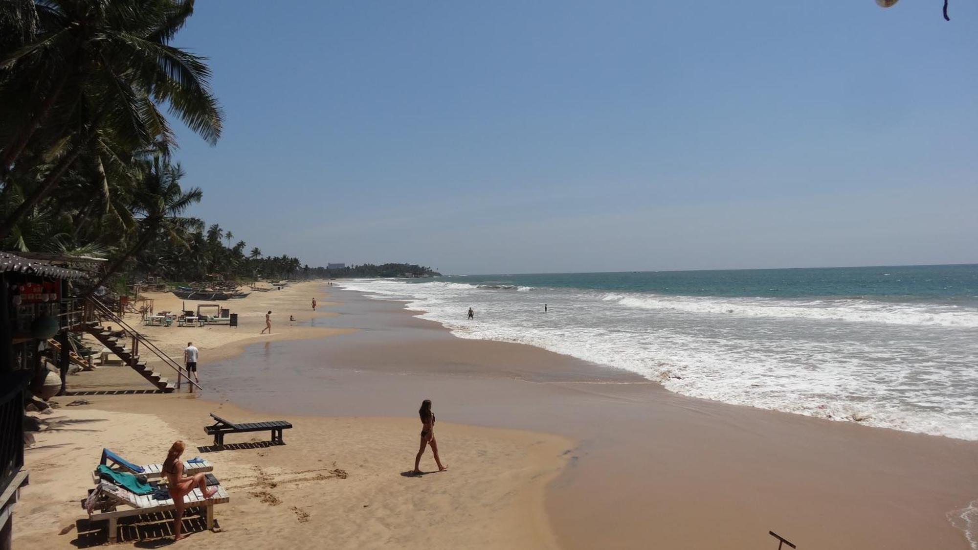Ranil Villa Galle Exterior photo