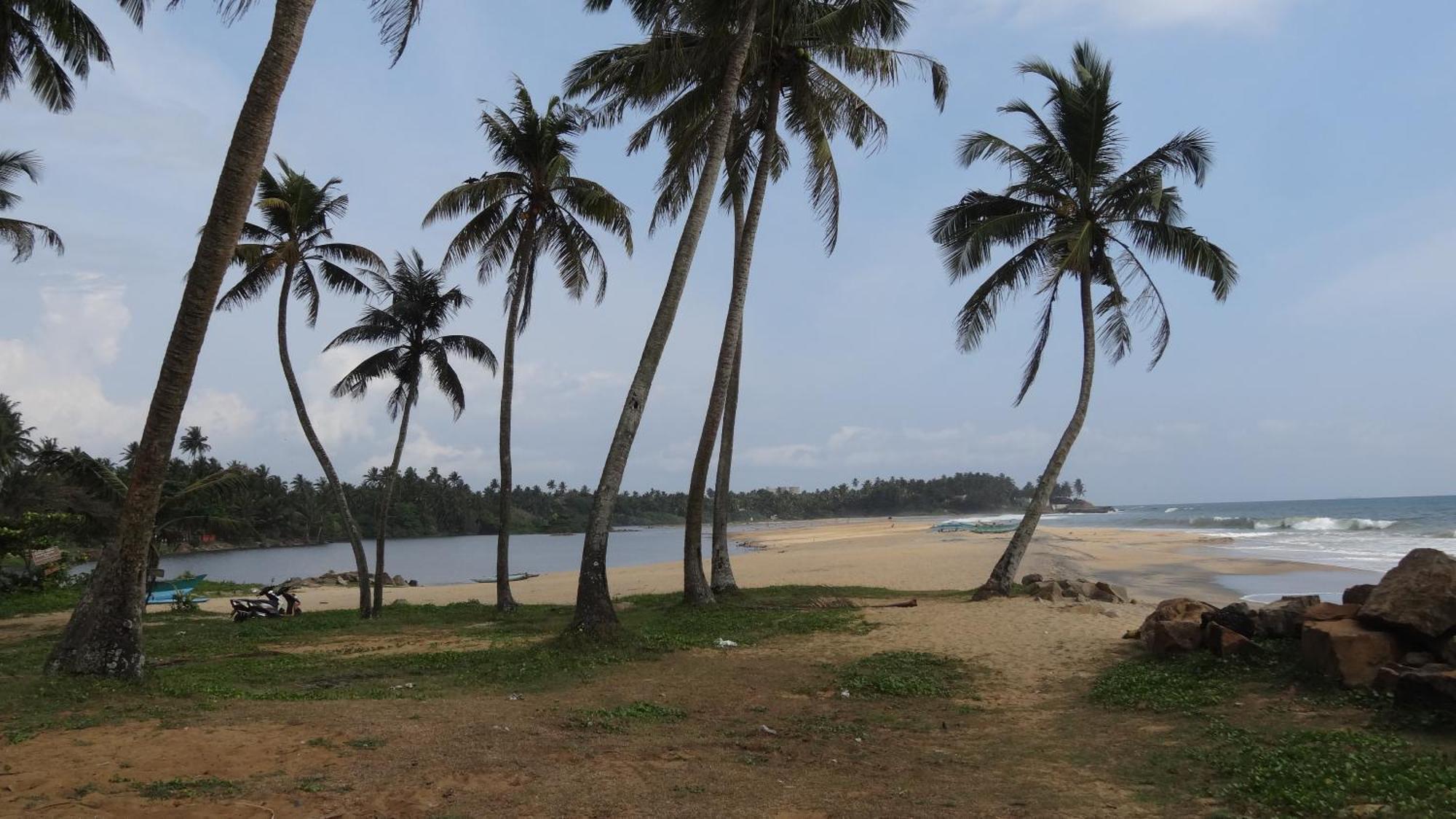 Ranil Villa Galle Exterior photo
