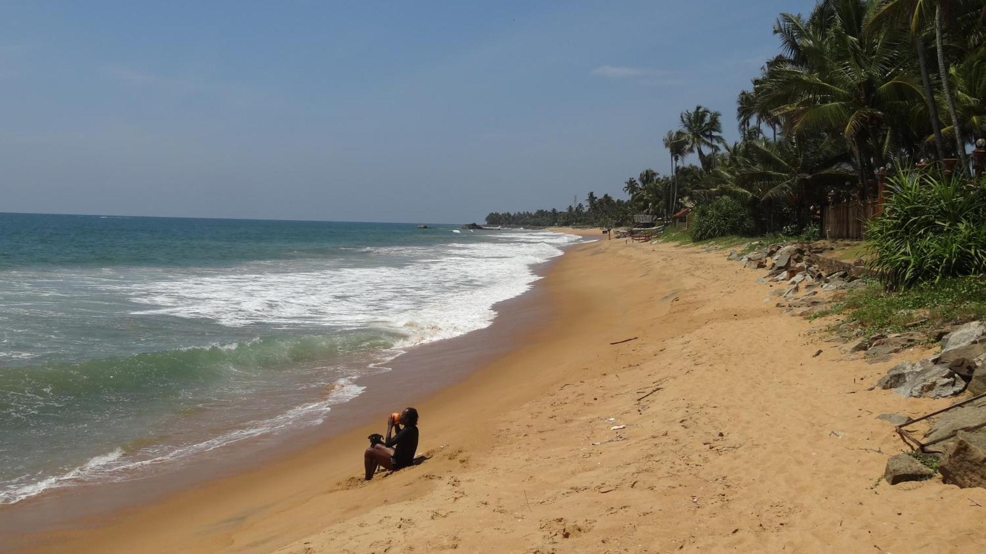 Ranil Villa Galle Exterior photo