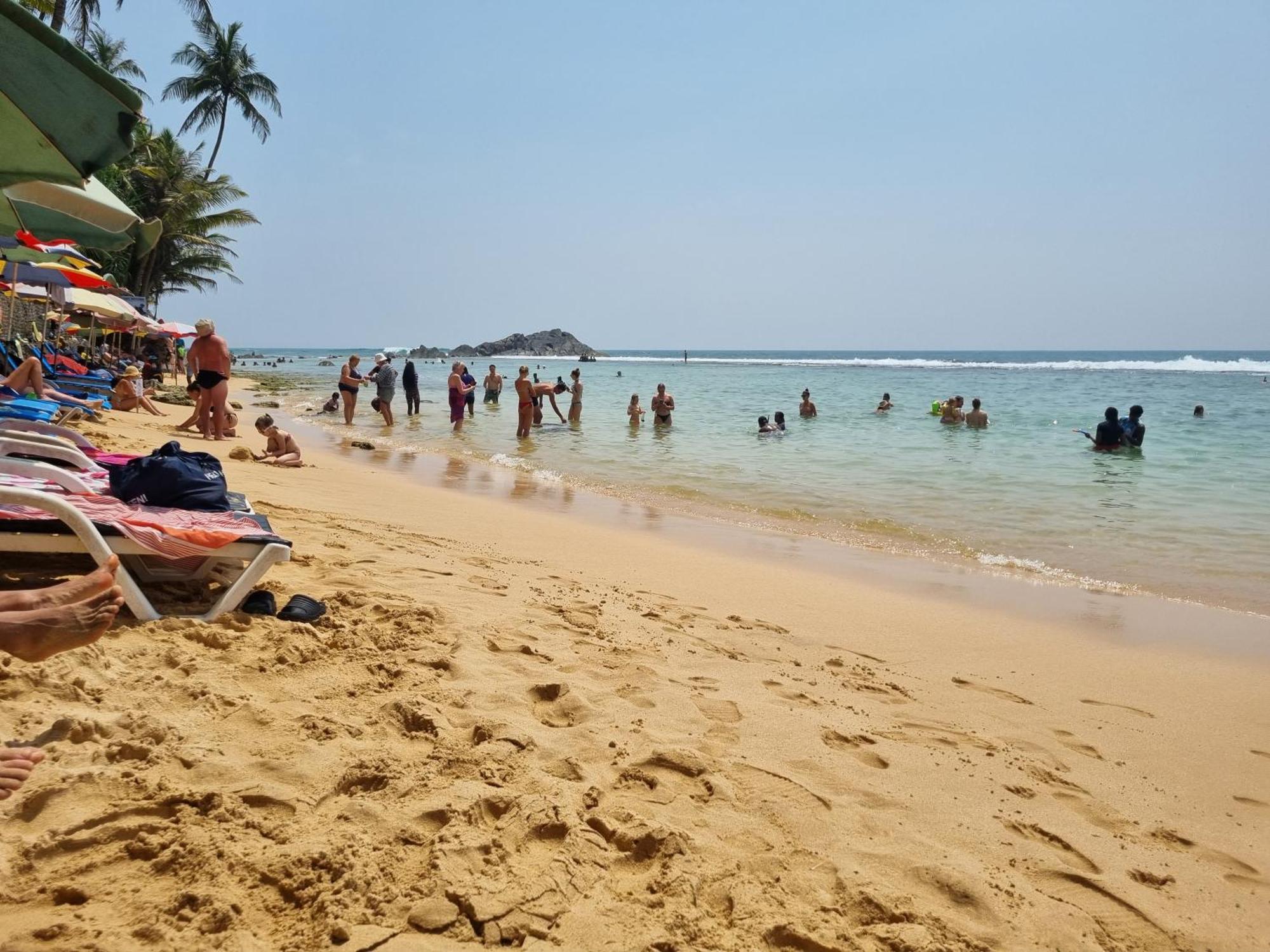 Ranil Villa Galle Exterior photo