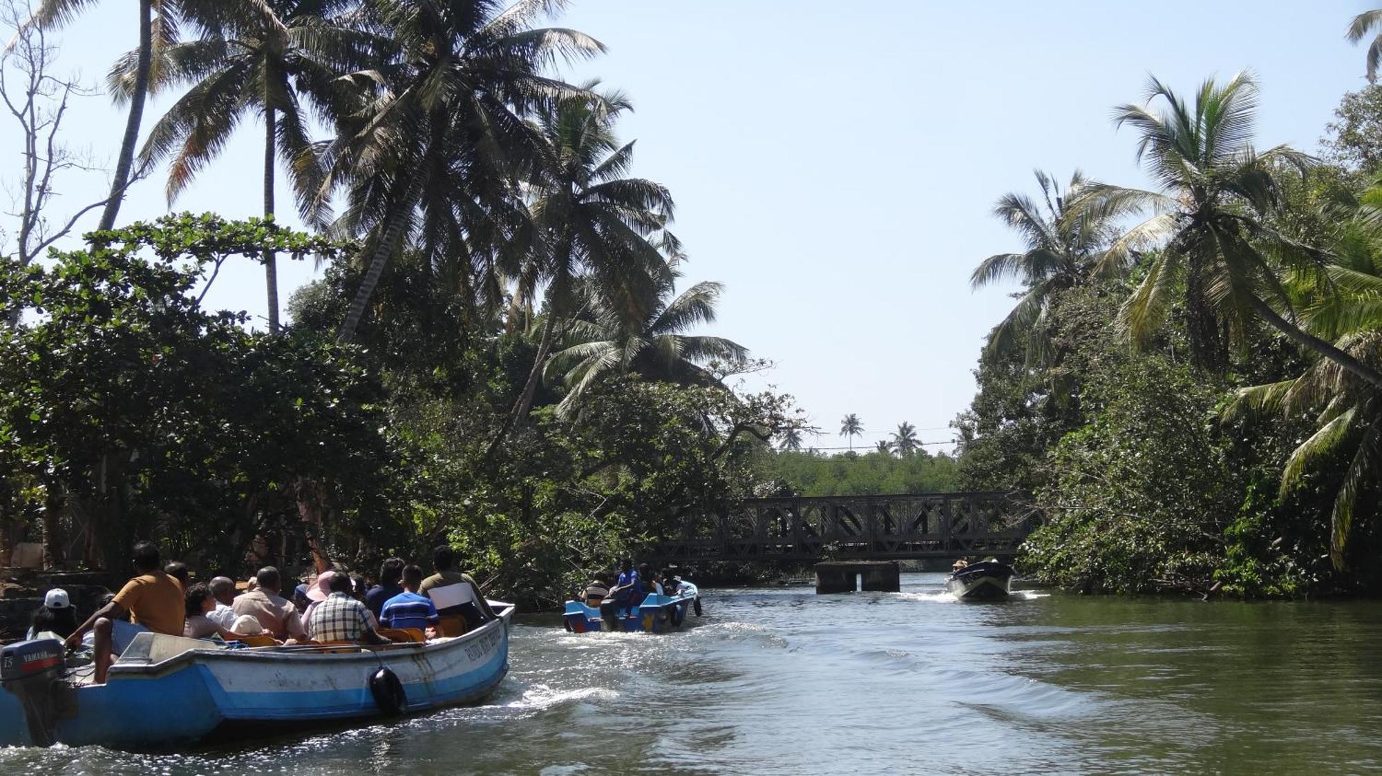 Ranil Villa Galle Exterior photo