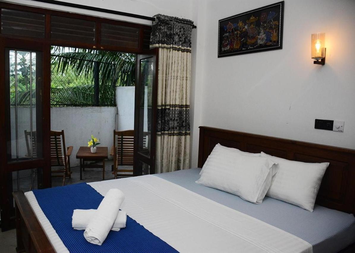 Ranil Villa Galle Exterior photo