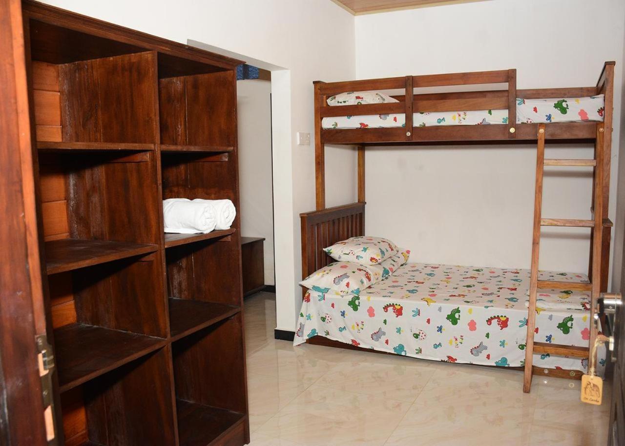Ranil Villa Galle Exterior photo
