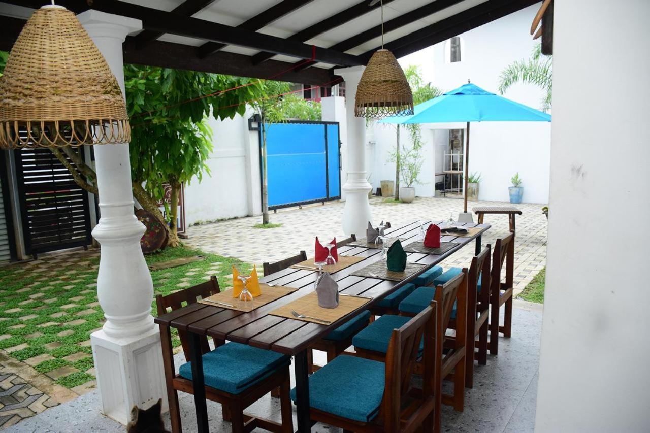 Ranil Villa Galle Exterior photo