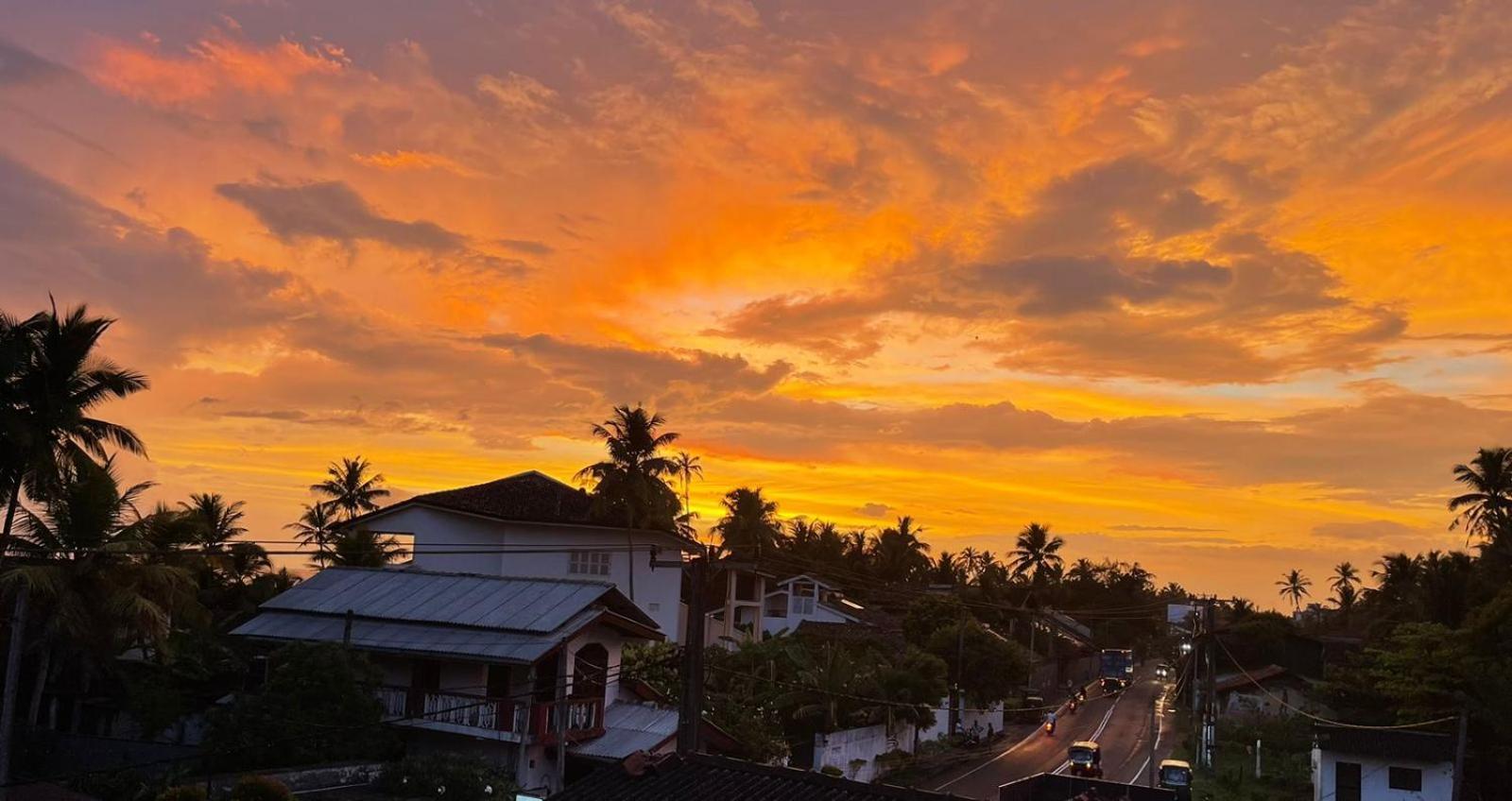 Ranil Villa Galle Exterior photo