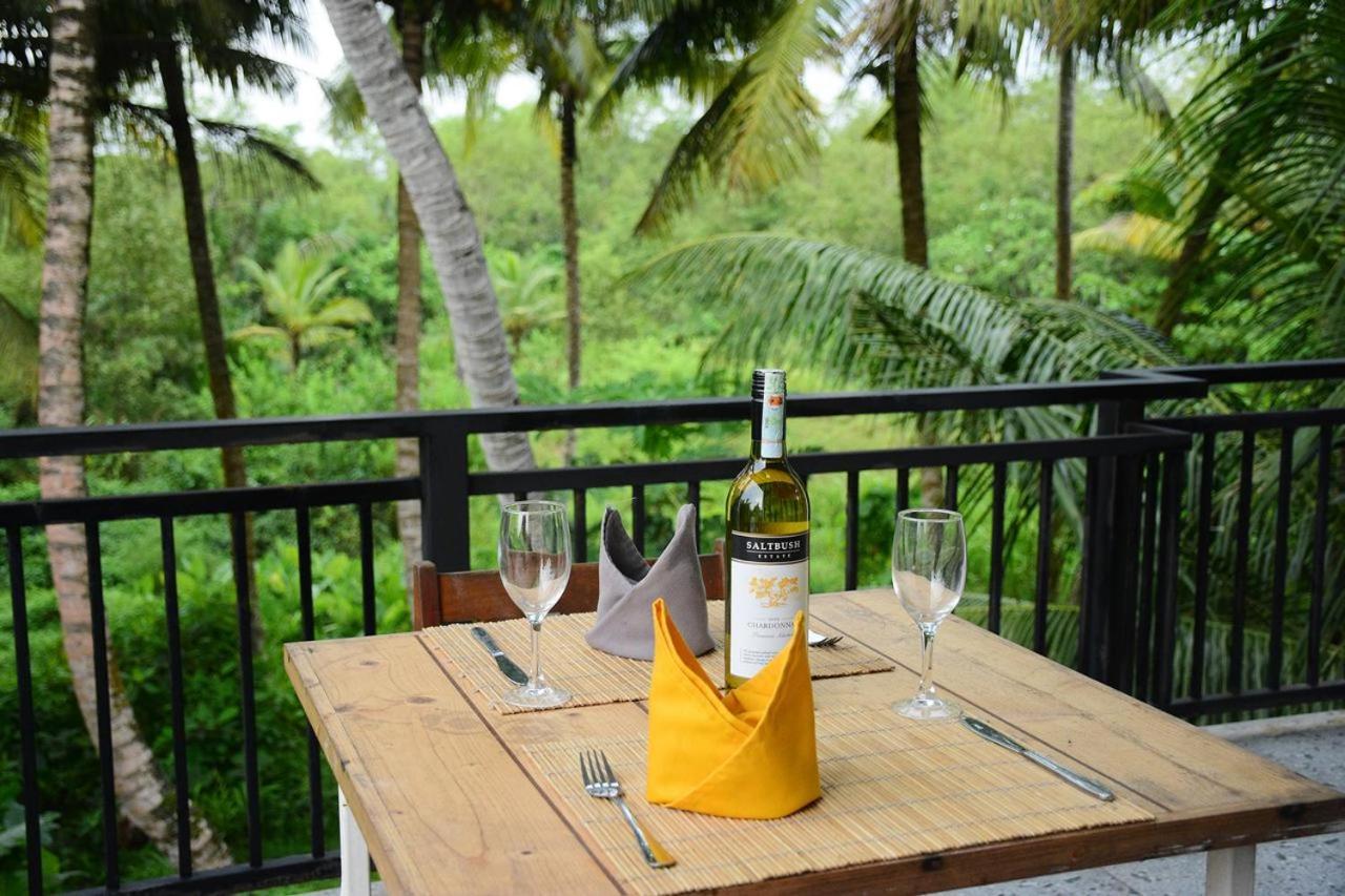 Ranil Villa Galle Exterior photo