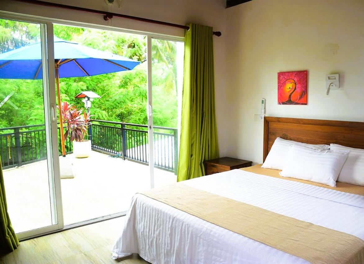 Ranil Villa Galle Exterior photo